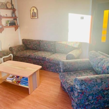 Petra Villa Kopaonik Luaran gambar
