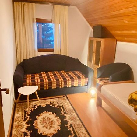 Petra Villa Kopaonik Luaran gambar
