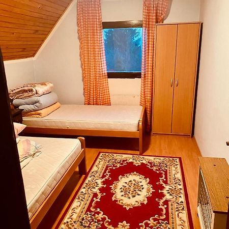 Petra Villa Kopaonik Luaran gambar