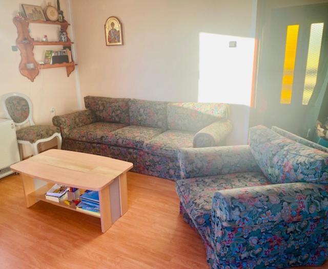 Petra Villa Kopaonik Luaran gambar