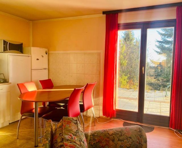 Petra Villa Kopaonik Luaran gambar