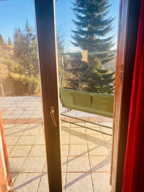 Petra Villa Kopaonik Luaran gambar