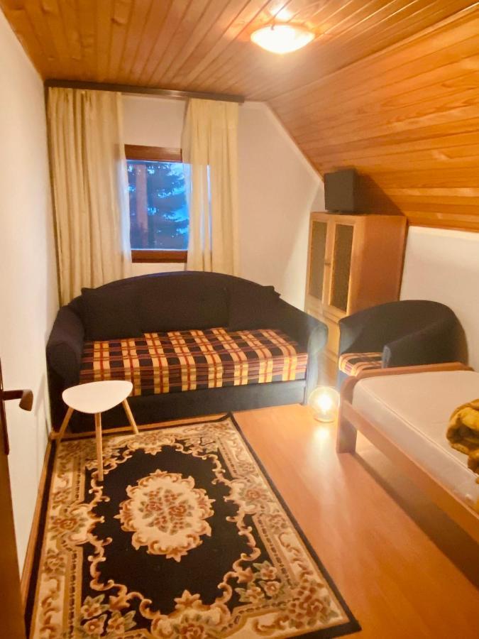 Petra Villa Kopaonik Luaran gambar