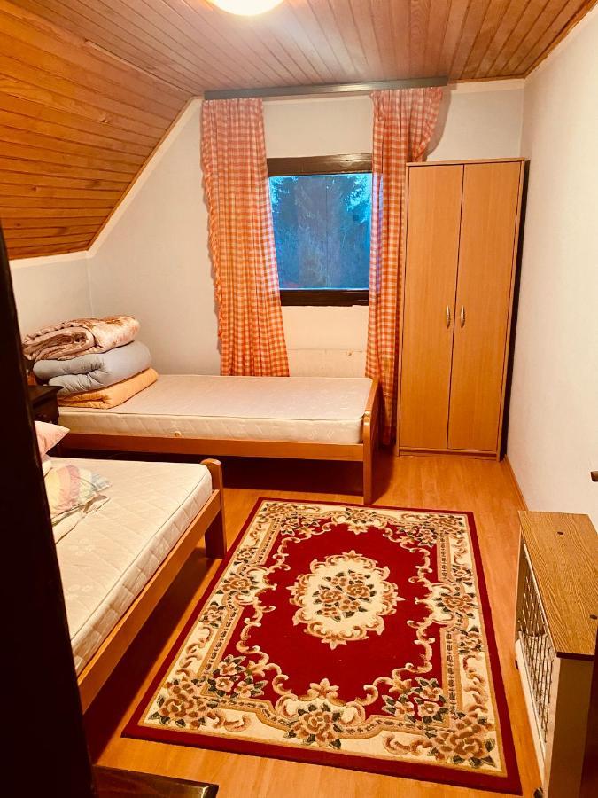 Petra Villa Kopaonik Luaran gambar