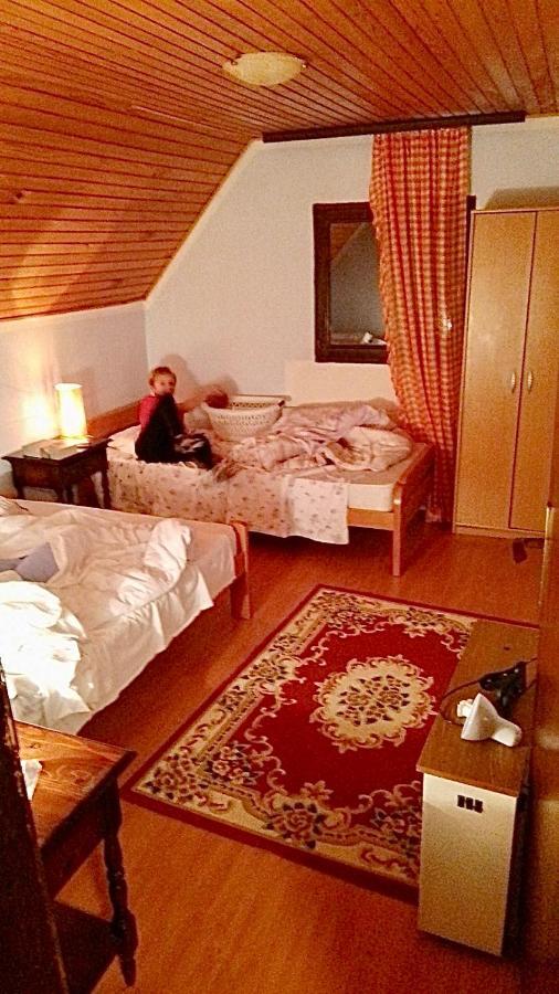 Petra Villa Kopaonik Luaran gambar